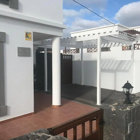 Estaca Luxury